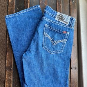 Rock&Roll Men’s Jeans